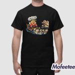 Anti-Trump Greenland Shirt