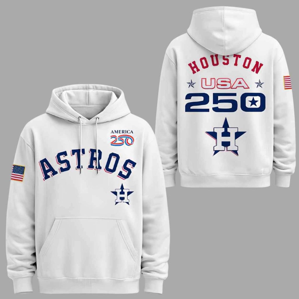 Astros 2026 America 250th Anniversary Hoodie 1 Astros 2026 America 250th Anniversary Hoodie 1