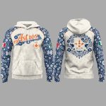 Astros Mexican Heritage Night Hoodie