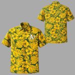 Athletics Father’s Day Hawaiian Shirt 2026 Giveaway
