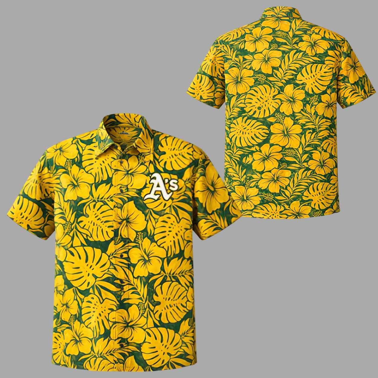 Athletics Father’s Day Hawaiian Shirt 2026 Giveaway Athletics Father’s Day Hawaiian Shirt 2026 Giveaway