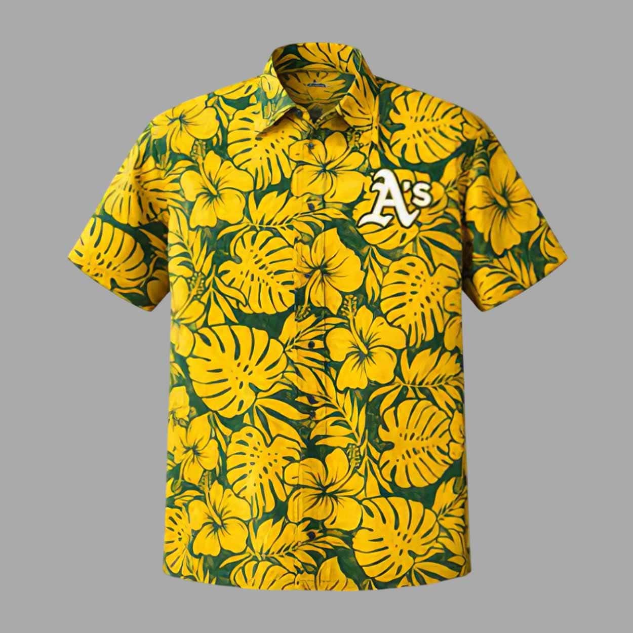 Athletics Father’s Day Hawaiian Shirt 2026 Giveaway Athletics Father’s Day Hawaiian Shirt 2026 Giveaway
