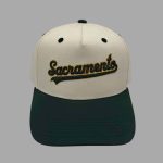Athletics Sacramento Script Hat 2026 Giveaway