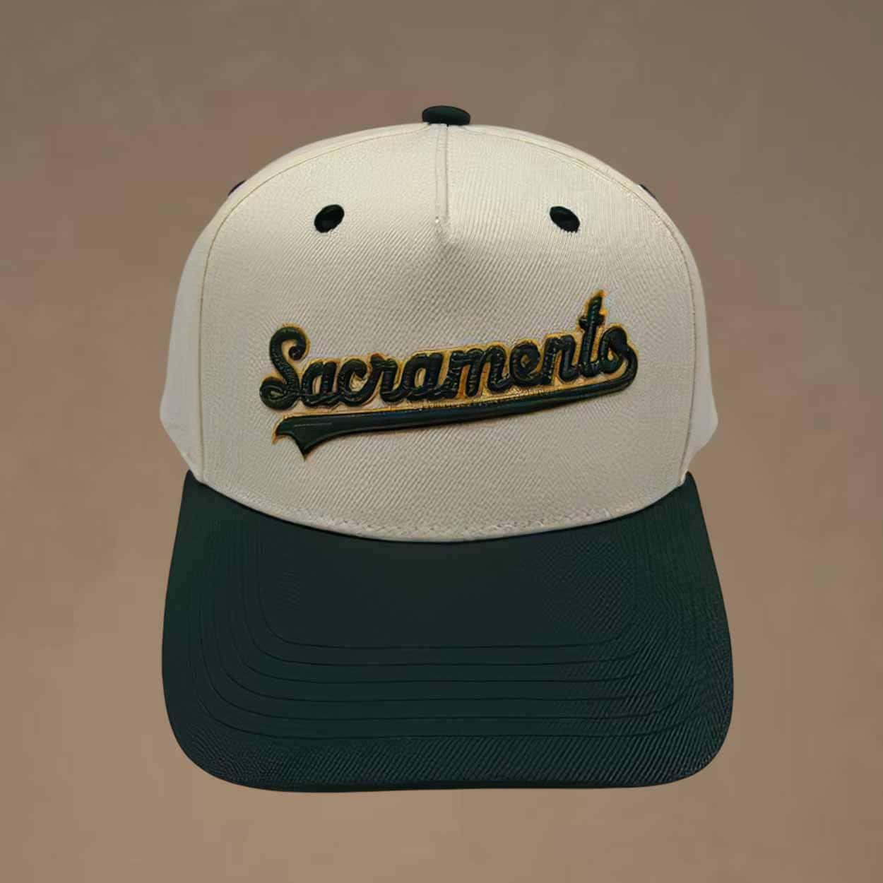 Athletics Sacramento Script Hat 2026 Giveaway Athletics Sacramento Script Hat 2026 Giveaway