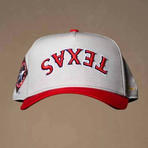 Rangers Hat 2026 Giveaway 2