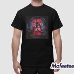 Bad Bunny Lady Gaga Shirt