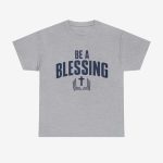 Be A Blessing Hoodie