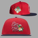 Cardinals 2026 Spring Training Hat