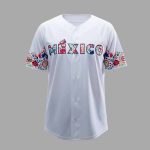 Caribbean Series Mexico 2026 Jersey