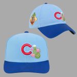 Cubs 2026 Spring Training Hat