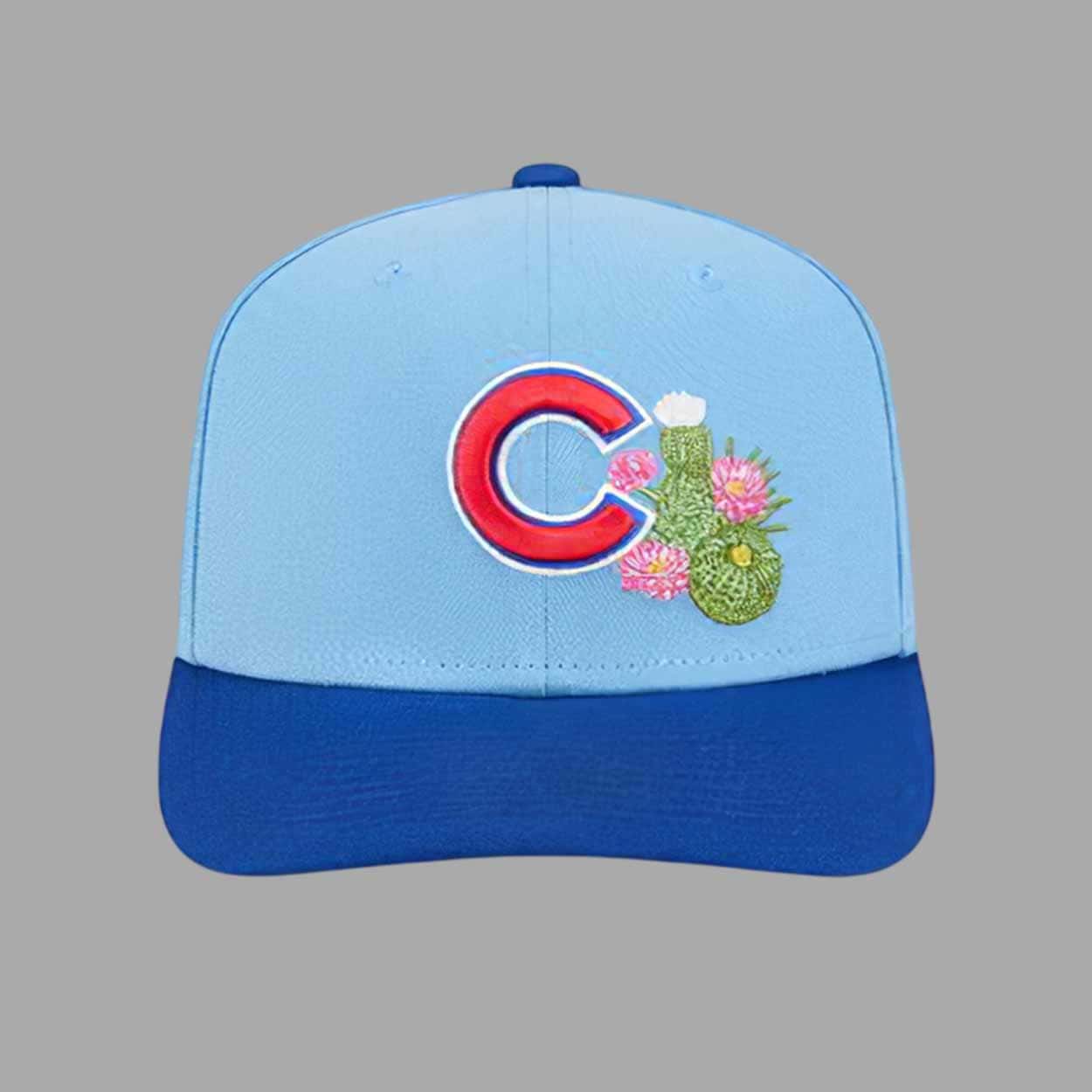 Cubs 2026 Spring Training Hat Cubs 2026 Spring Training Hat