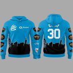 Curry Special Edition Hoodie