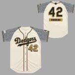Dodgers Jackie Robinson Jersey 2026 Giveaway