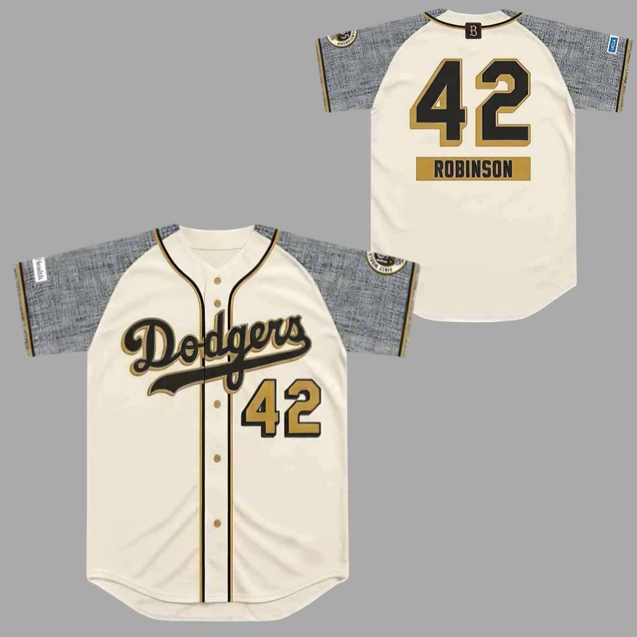 Dodgers Jackie Robinson Jersey 2026 Giveaway Dodgers Jackie Robinson Jersey 2026 Giveaway