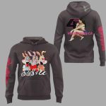 Drake Melyssa Ford Melyssa Ford Hoodie