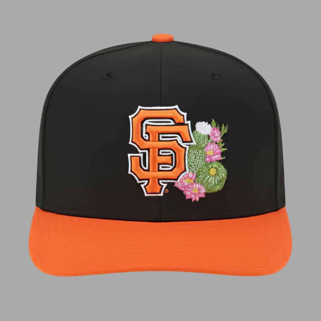 Giants 2026 Spring Training Hat Giants 2026 Spring Training Hat