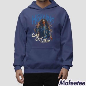 Mack Hollins Come Out To Play Shirt 2 Mack Hollins Come Out To Play Shirt 3