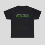 Jaxon Smith-Njigba Pronunciation Guide Shirt