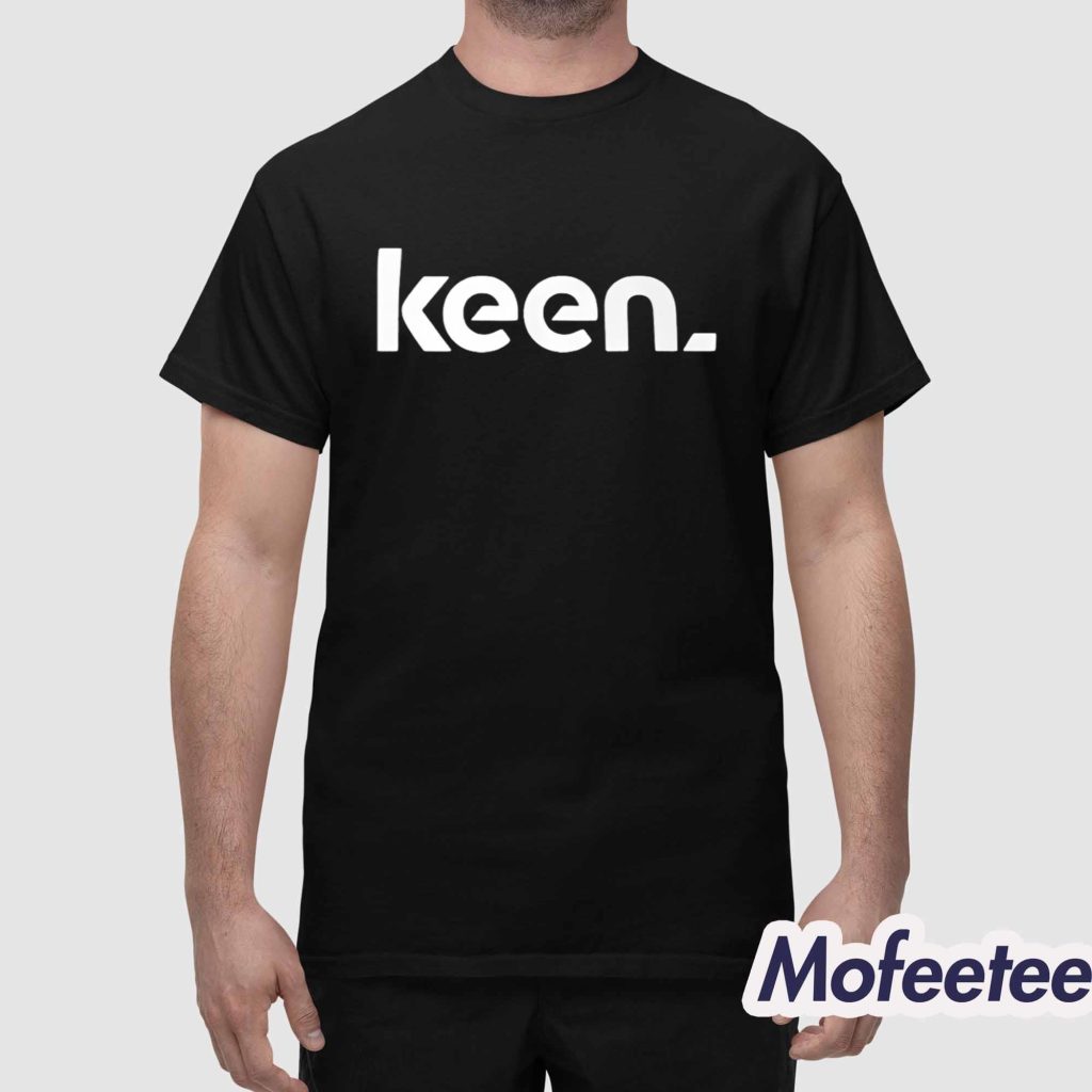 John Carmack Keen Shirt 1 John Carmack Keen Shirt 1