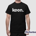 John Carmack Keen Shirt