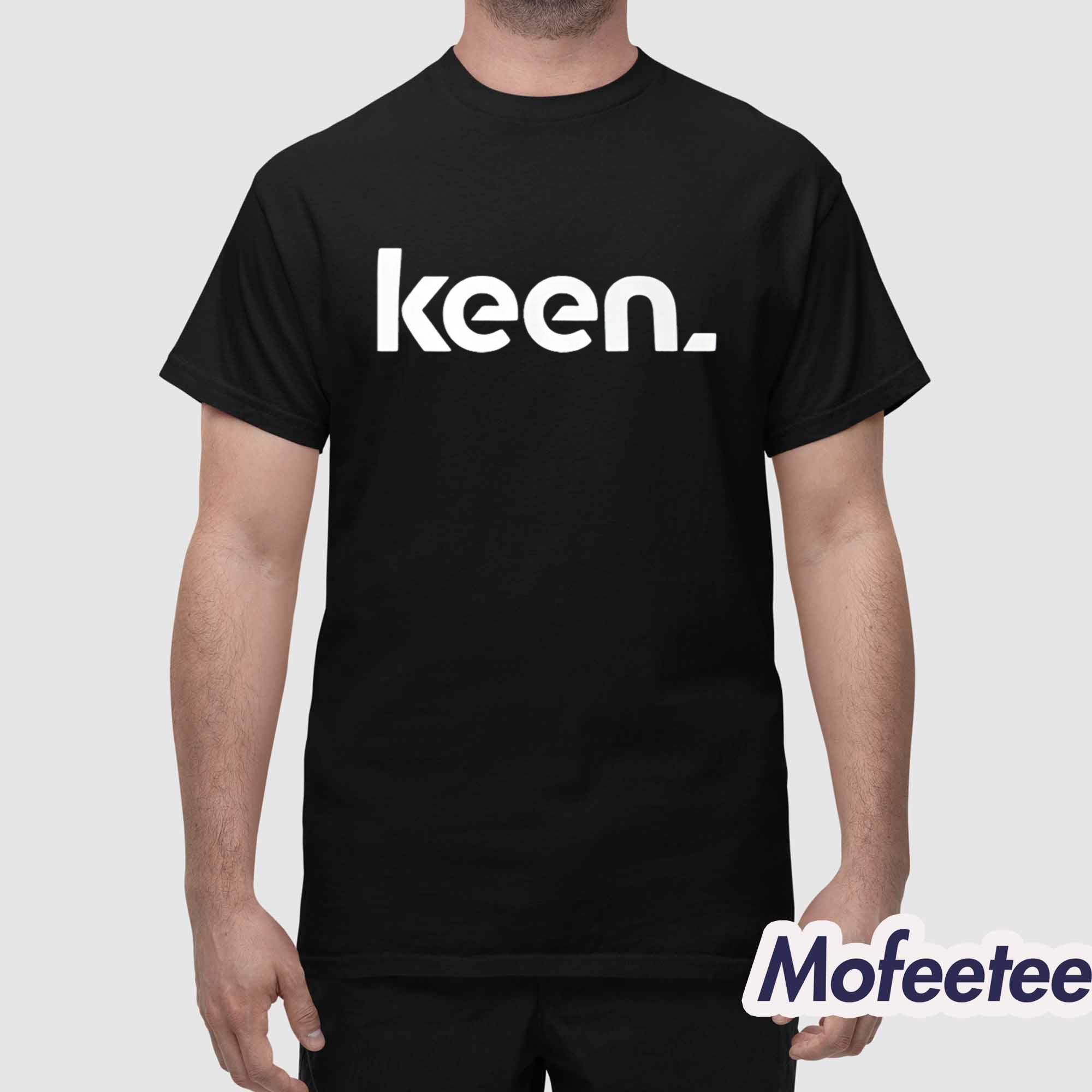 John Carmack Keen Shirt John Carmack Keen Shirt