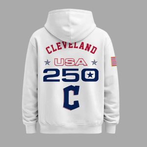 Guardians 2026 America 250th Anniversary Hoodie 3