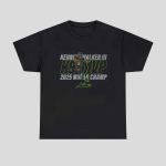 Kenneth Walker III MVP Shirt