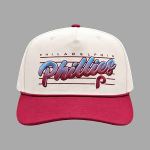 Phillies Retro Phillies Hat 2026 Giveaway 1