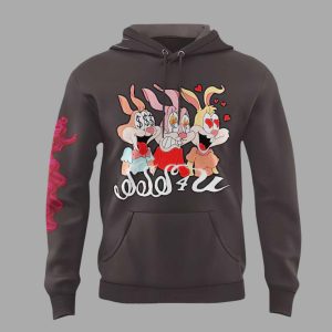 Drake Melyssa Ford Melyssa Ford Hoodie 2