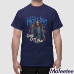 Mack Hollins Come Out To Play Shirt