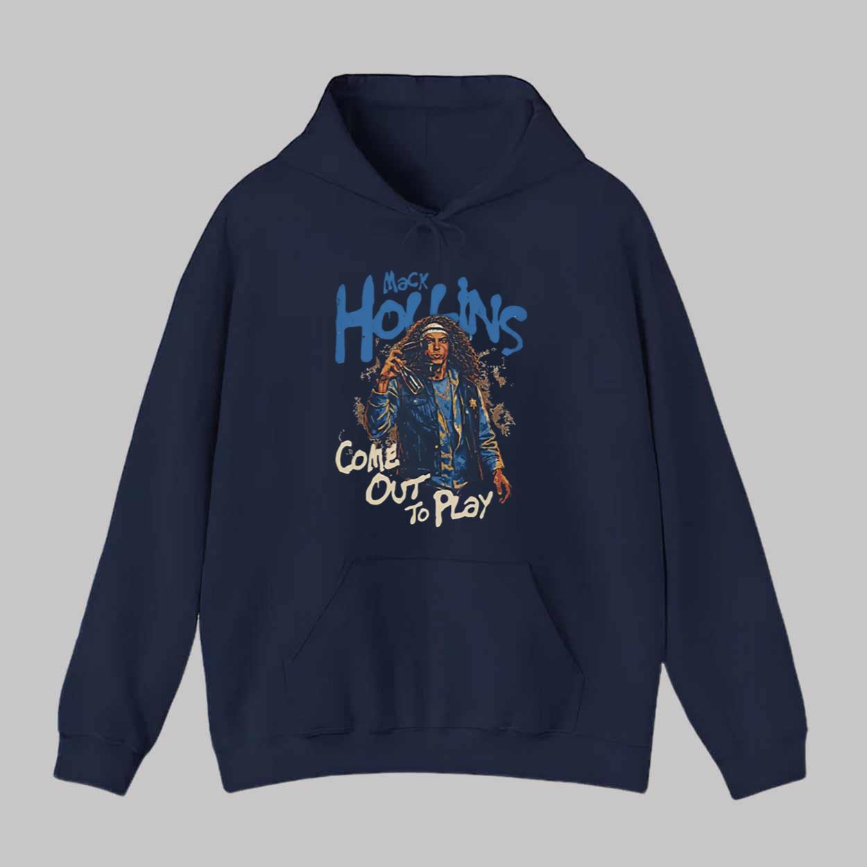 Mack Hollins Come Out To Play Shirt Mack Hollins Come Out To Play Shirt