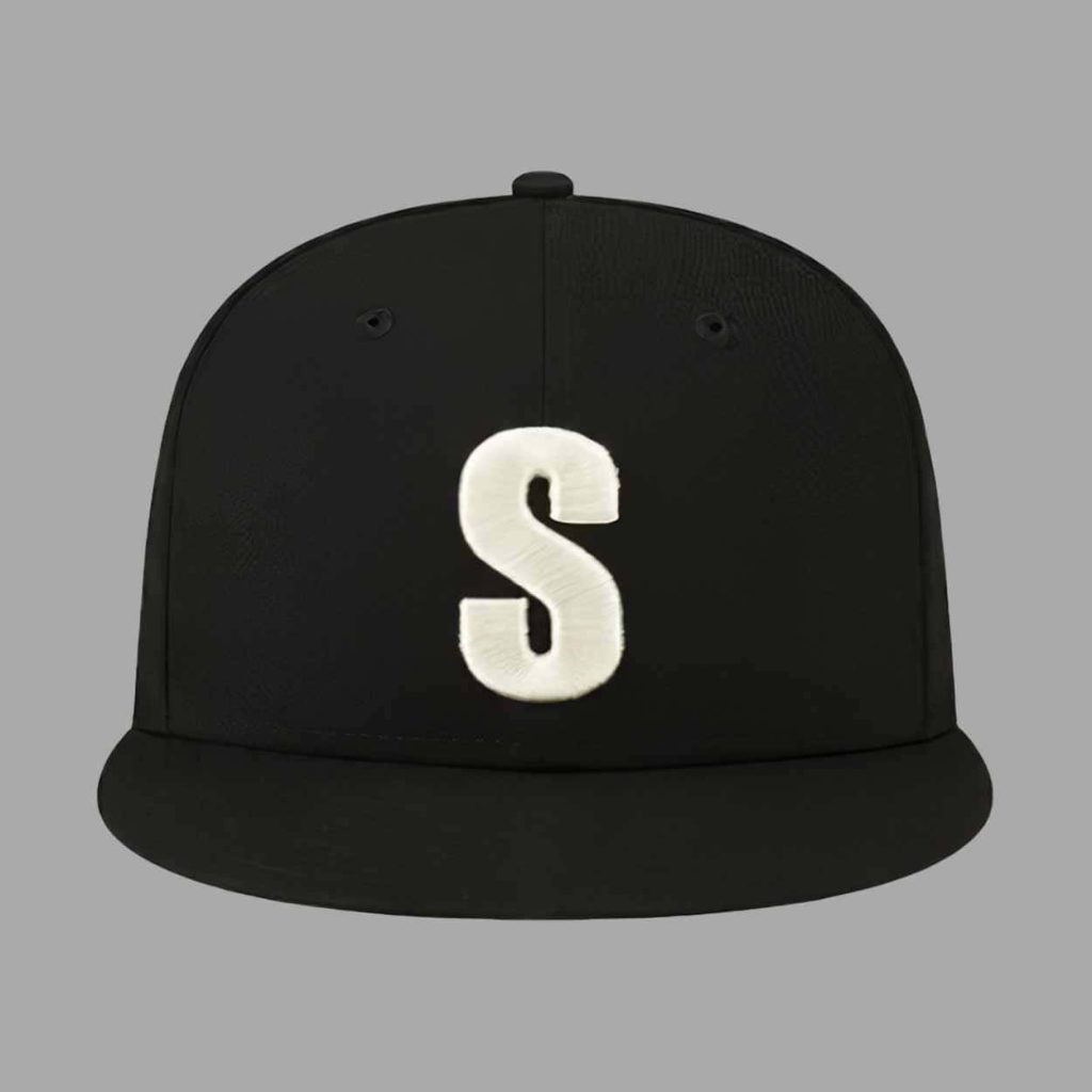 Mariners Seattle Steelheads 2026 Hat 1