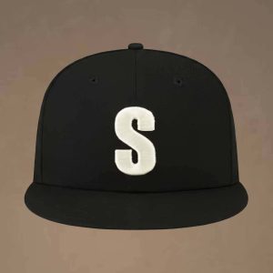 Mariners Seattle Steelheads 2026 Hat 2