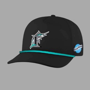 Marlins Rope Hat 2026 Giveaway 1
