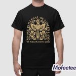 No One Is Illegal On Stolen Land Shirt
