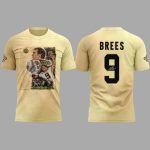 Orleans Saints Drew Brees For Fan Hoodie