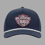 Patriots Drake Maye Big Country 66 Hat