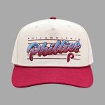 Phillies Retro Phillies Hat 2026 Giveaway