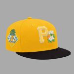 Pirates 2026 Spring Training Hat