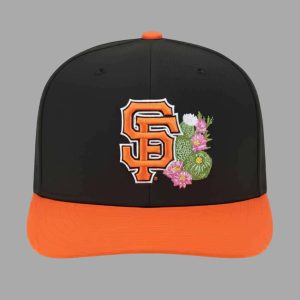 Giants 2026 Spring Training Hat 1 Giants 2026 Spring Training Hat 2