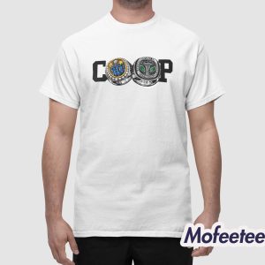Coop Cooper Kupp Shirt 1