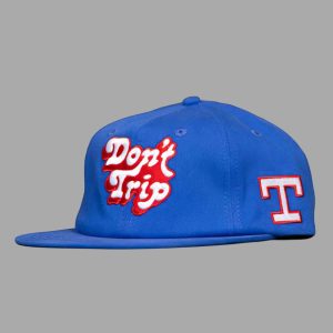 Rangers Don’t Trip Hat 2026 Giveaway 1