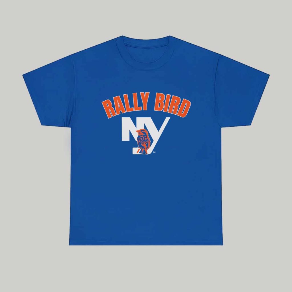 Rally Bird On Ice Shirt 1 Rally Bird On Ice Shirt 1
