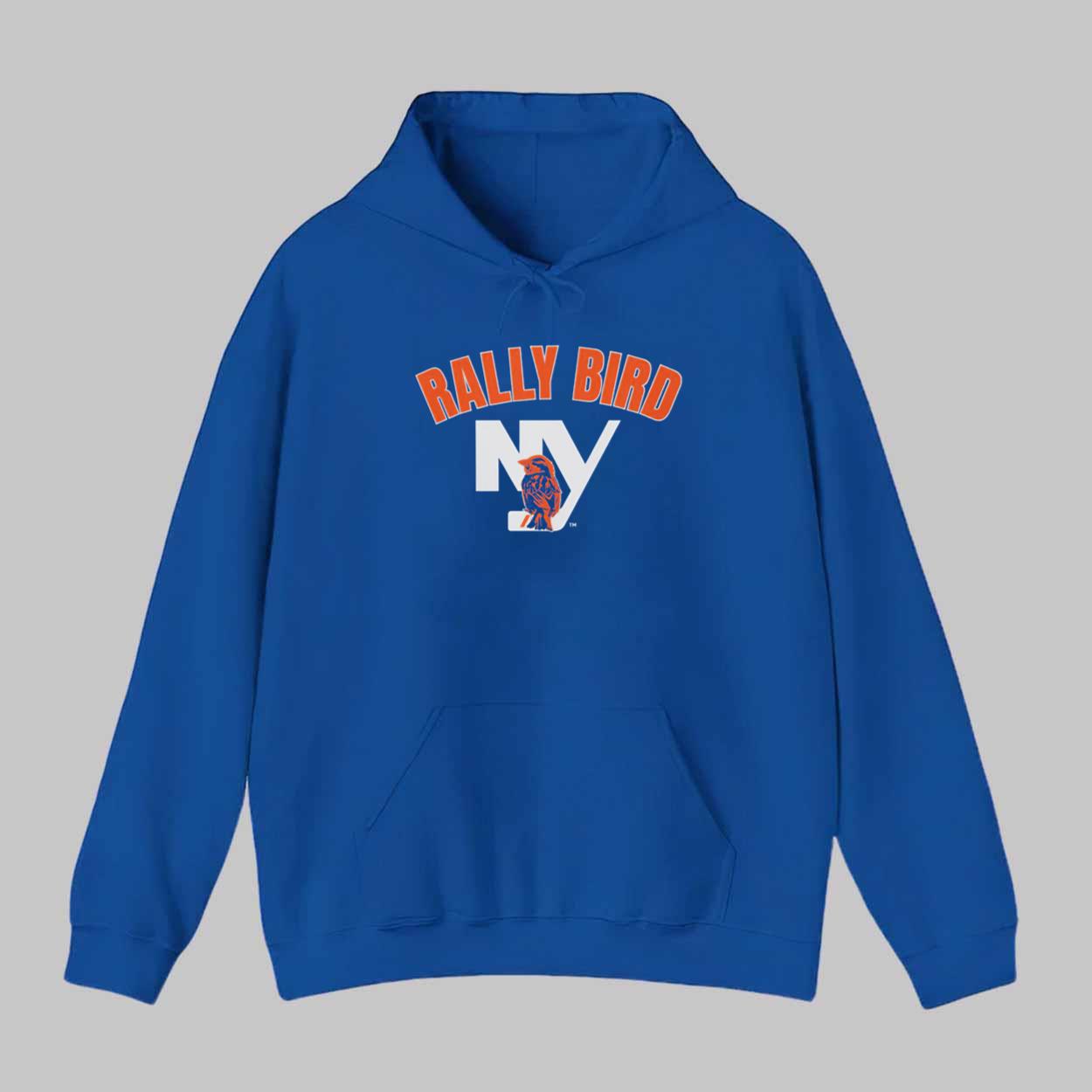 Rally Bird On Ice Shirt Rally Bird On Ice Shirt