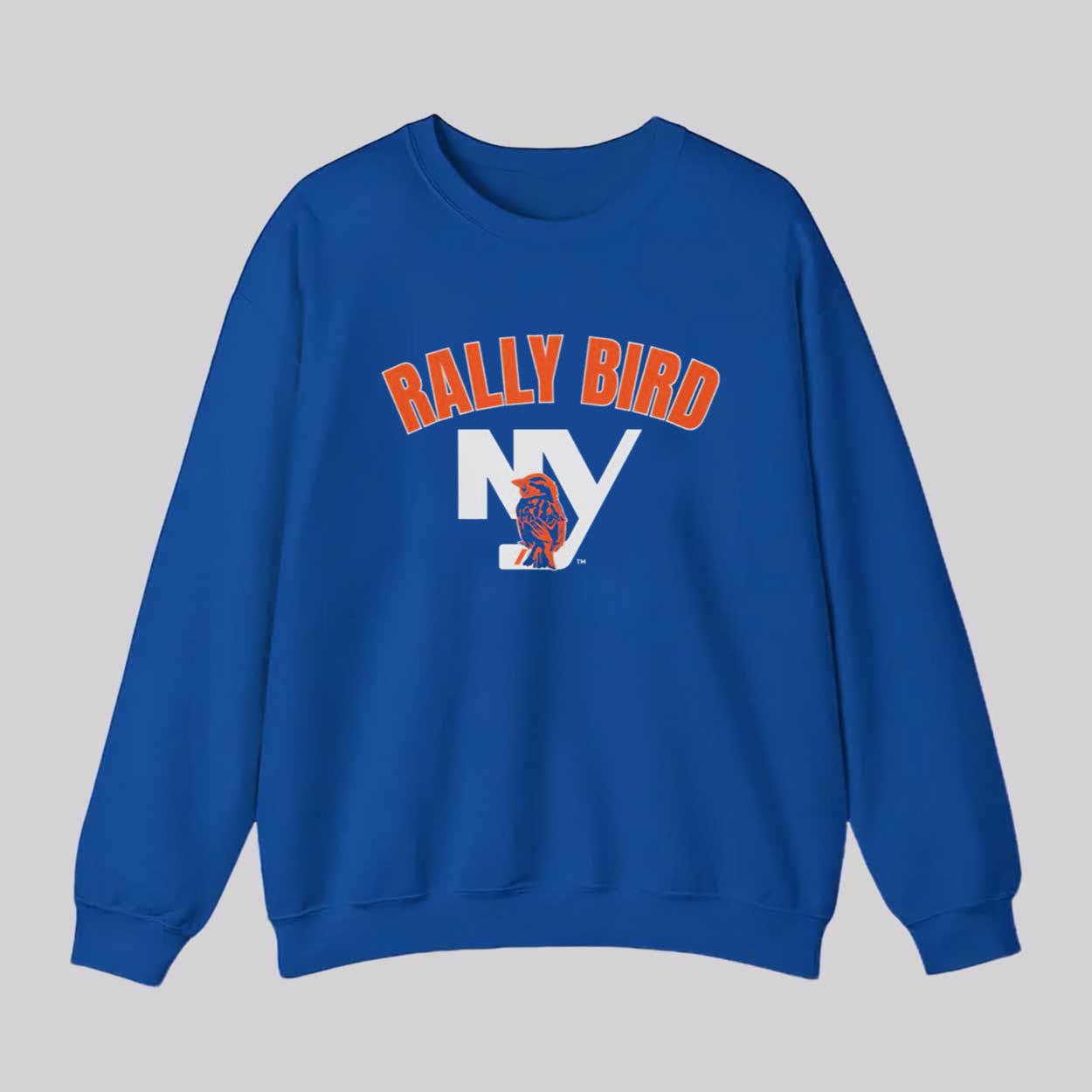 Rally Bird On Ice Shirt Rally Bird On Ice Shirt