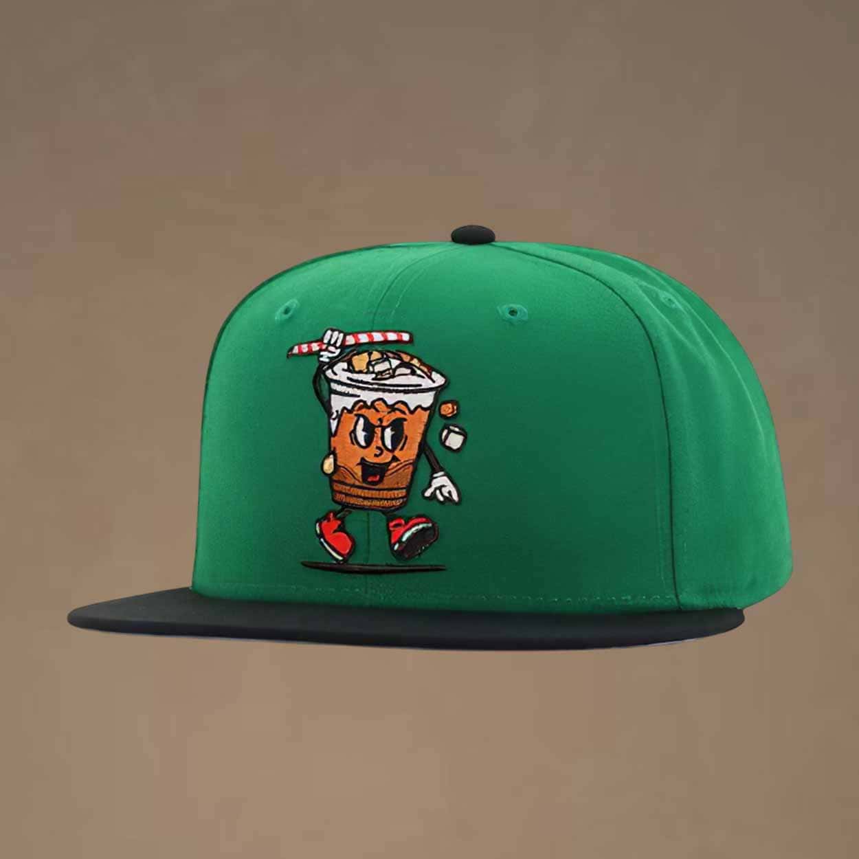 Reading Fightin Phils Reading Iced Coffees 2026 Hat Reading Fightin Phils Reading Iced Coffees 2026 Hat