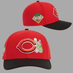 Reds 2026 Spring Training Hat