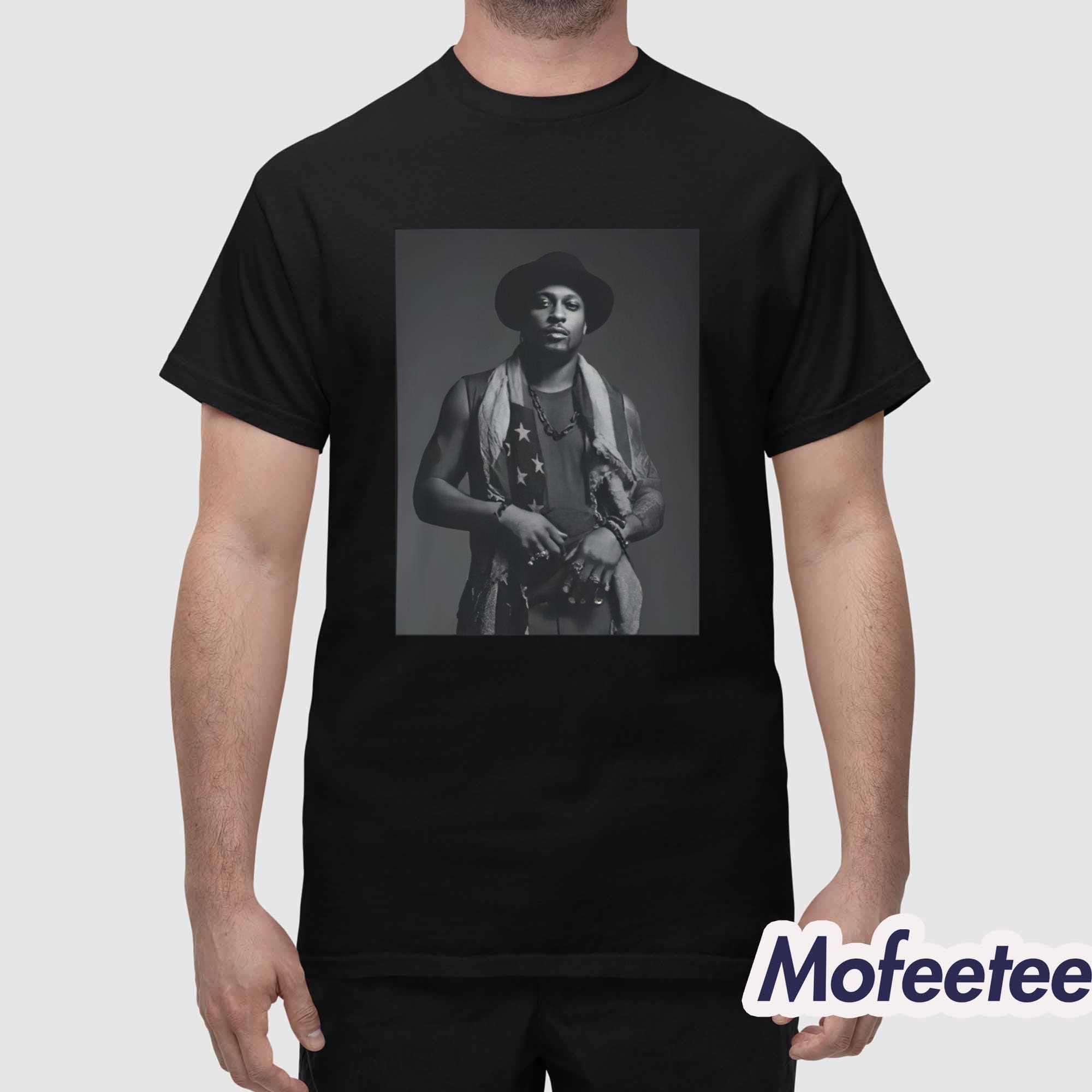 Rip D’Angelo Shirt Hoodie Rip D’Angelo Shirt Hoodie
