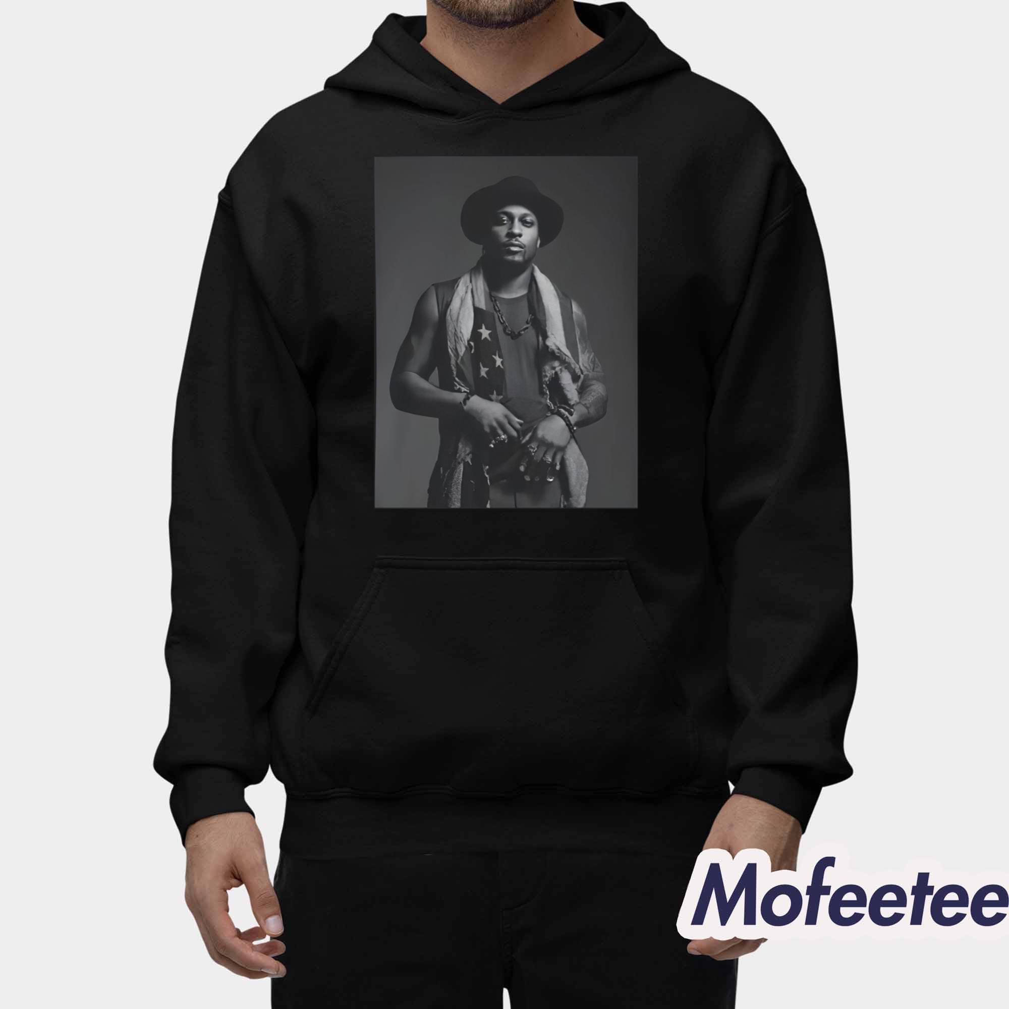 Rip D’Angelo Shirt Hoodie Rip D’Angelo Shirt Hoodie