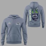 Seahawk 2026 SP Bowl LX Hoodie